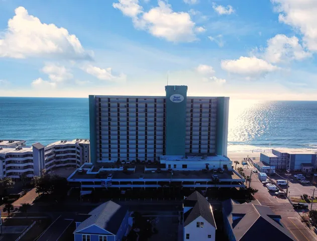 $299,000 | 1210 North Waccamaw Drive, Unit 702, Murrells Inlet, SC 29576