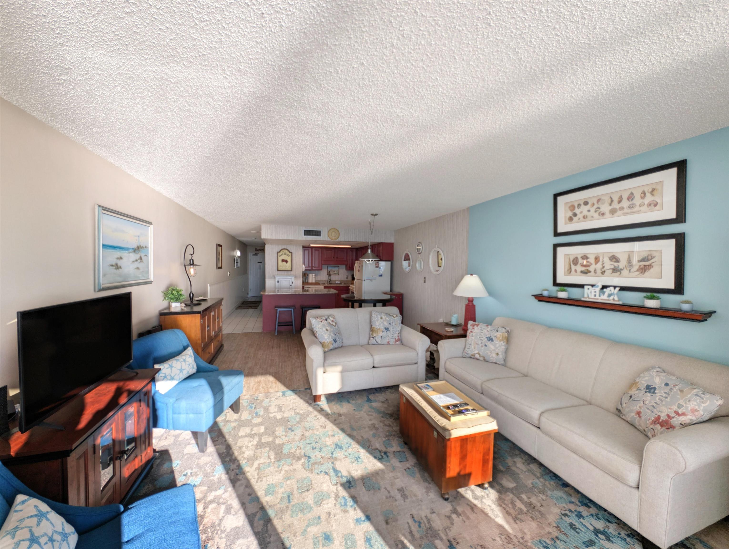 1210 North Waccamaw Drive, Unit 702 Murrells Inlet, SC 29576 - Photo 12 of 30