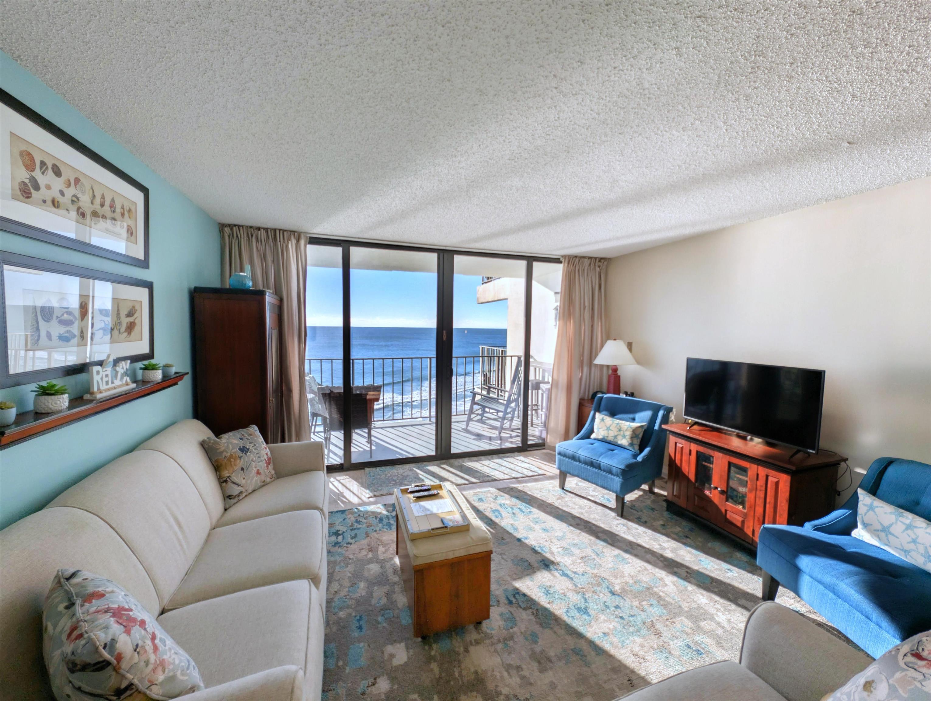 1210 North Waccamaw Drive, Unit 702 Murrells Inlet, SC 29576 - Photo 13 of 30