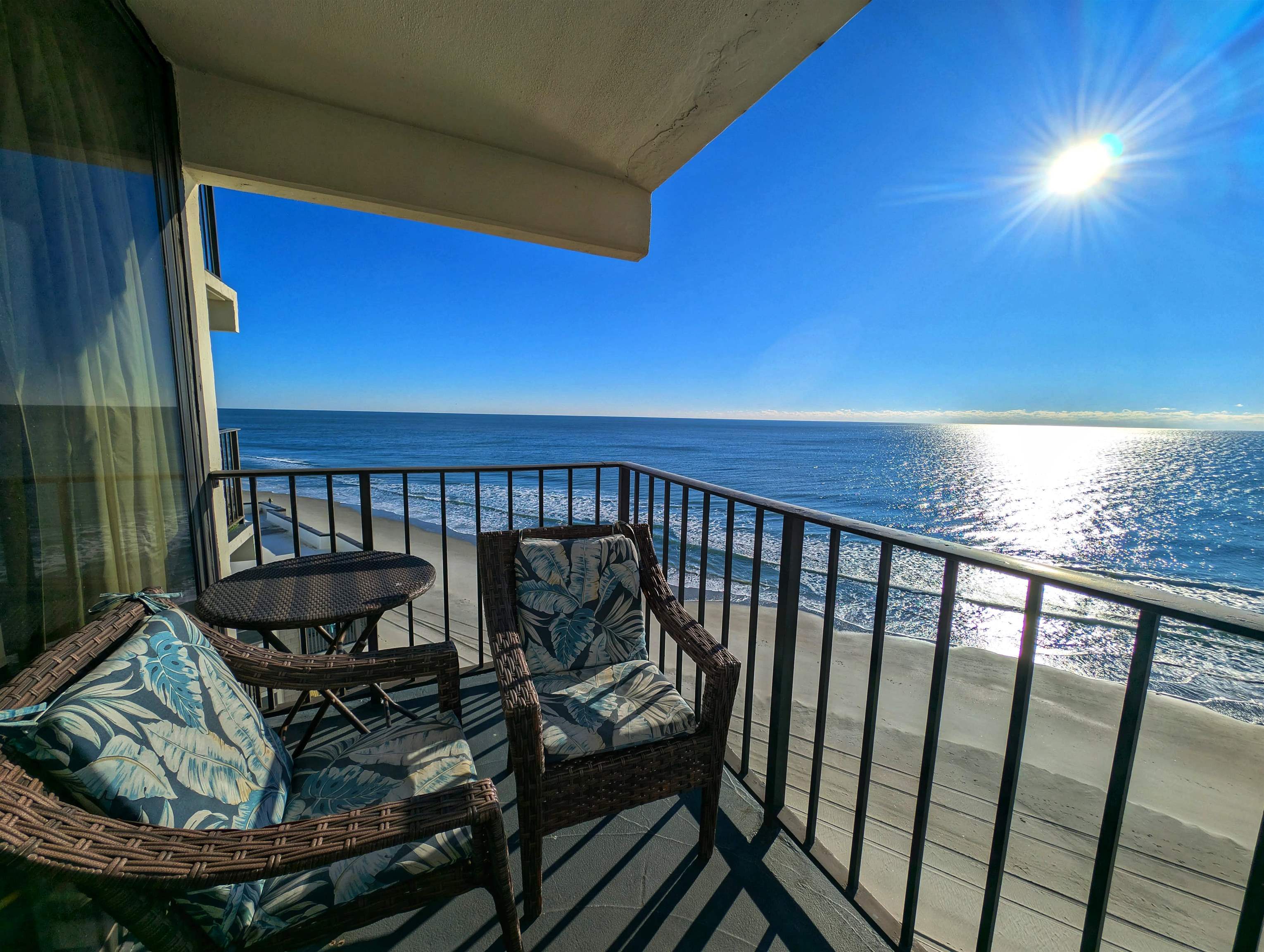 1210 North Waccamaw Drive, Unit 702 Murrells Inlet, SC 29576 - Photo 15 of 30