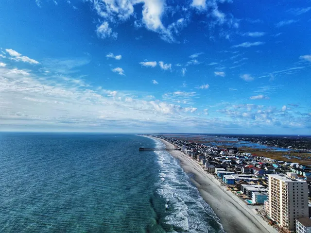 $299,000 | 1210 North Waccamaw Drive, Unit 702, Murrells Inlet, SC 29576