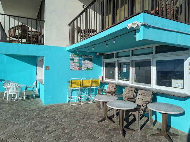 $299,000 | 1210 North Waccamaw Drive, Unit 702, Murrells Inlet, SC 29576