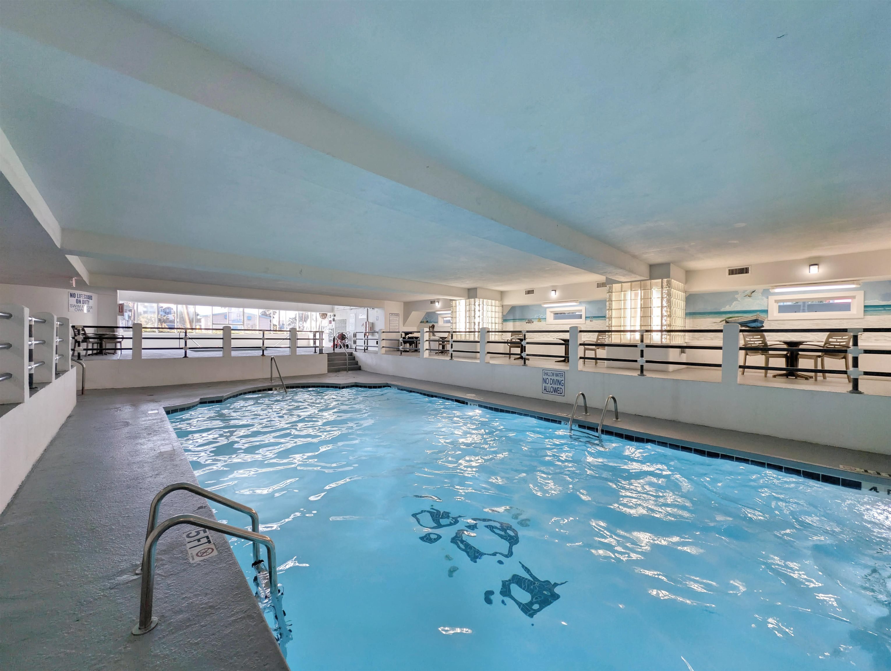 1210 North Waccamaw Drive, Unit 702 Murrells Inlet, SC 29576 - Photo 28 of 30