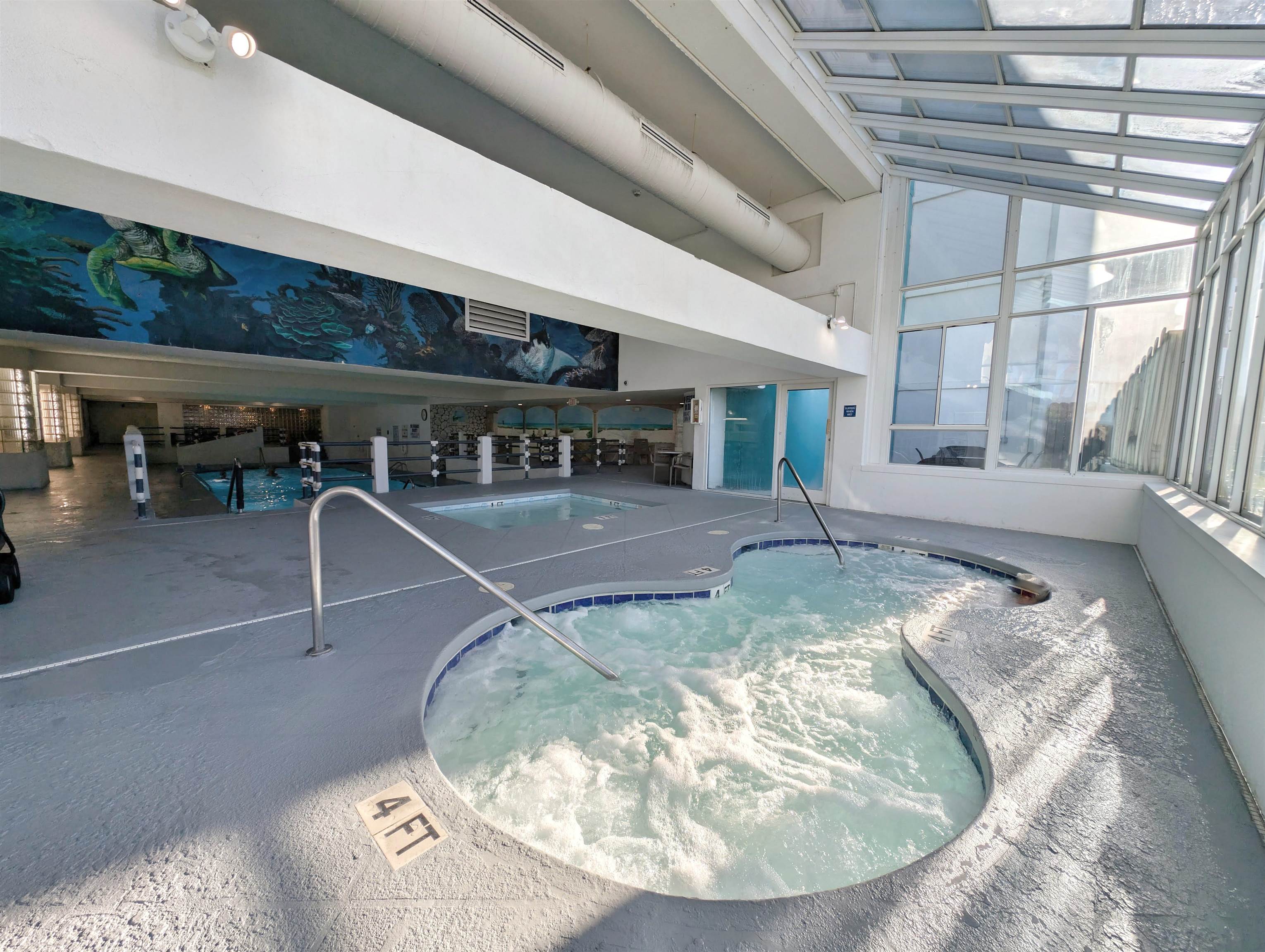 1210 North Waccamaw Drive, Unit 702 Murrells Inlet, SC 29576 - Photo 29 of 30