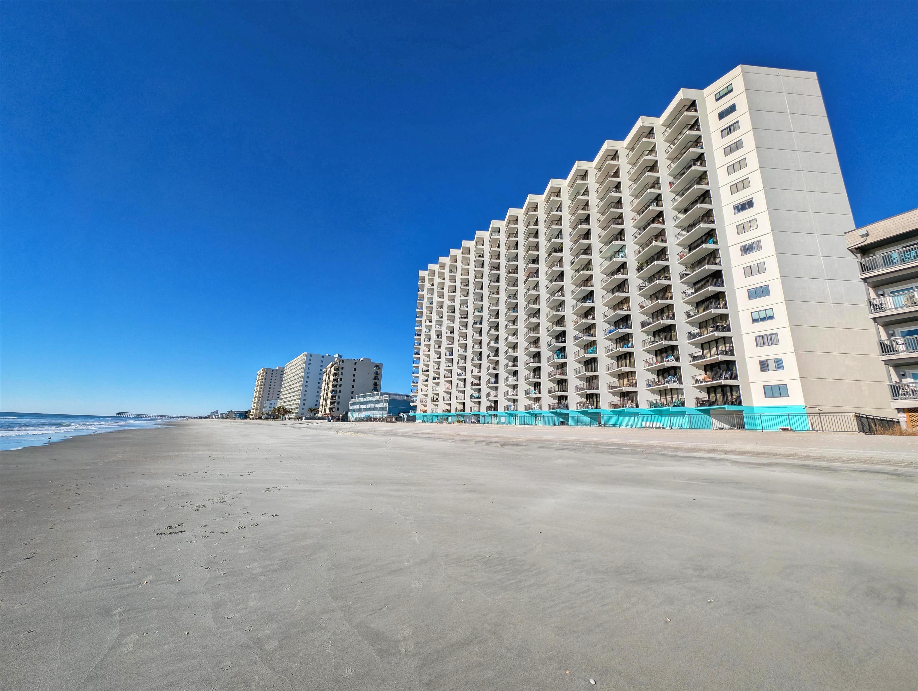 1210 North Waccamaw Drive, Unit 702 Murrells Inlet, SC 29576 - Photo 5 of 30