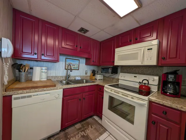 $299,000 | 1210 North Waccamaw Drive, Unit 702, Murrells Inlet, SC 29576