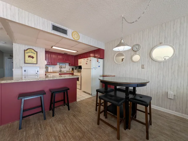 $299,000 | 1210 North Waccamaw Drive, Unit 702, Murrells Inlet, SC 29576