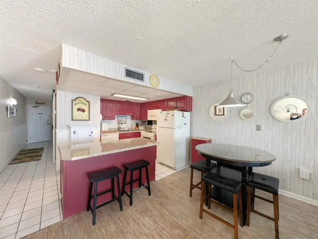 $299,000 | 1210 North Waccamaw Drive, Unit 702, Murrells Inlet, SC 29576