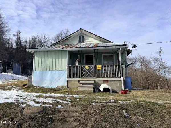 $50,000 | 8187 Duncan Gap Road, Wise, VA 24293