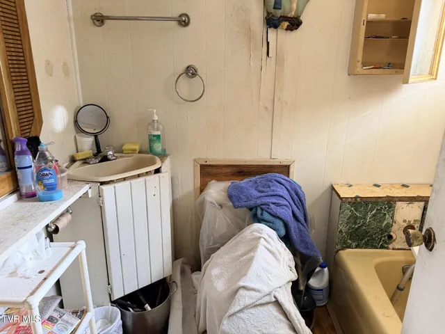 $50,000 | 8187 Duncan Gap Road, Wise, VA 24293