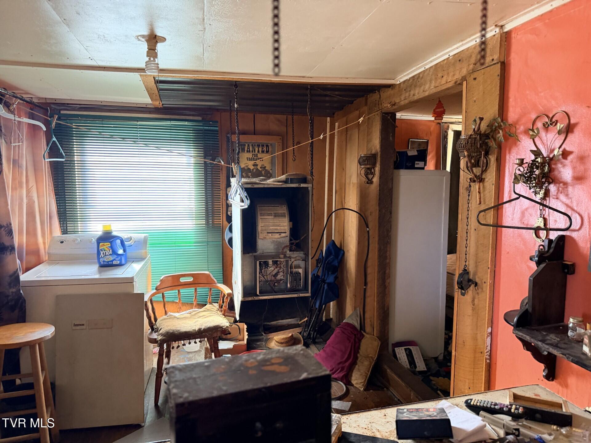 8187 Duncan Gap Road Wise, VA 24293 - Photo 19 of 23 Laundry