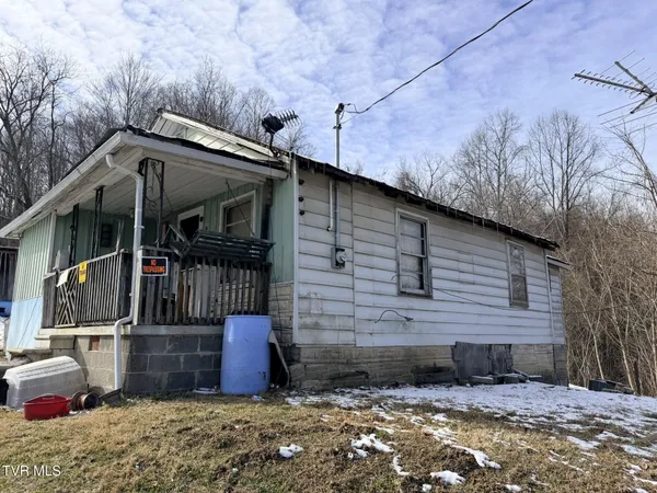 $50,000 | 8187 Duncan Gap Road, Wise, VA 24293