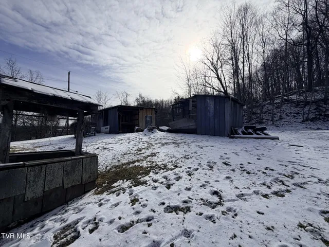 $50,000 | 8187 Duncan Gap Road, Wise, VA 24293