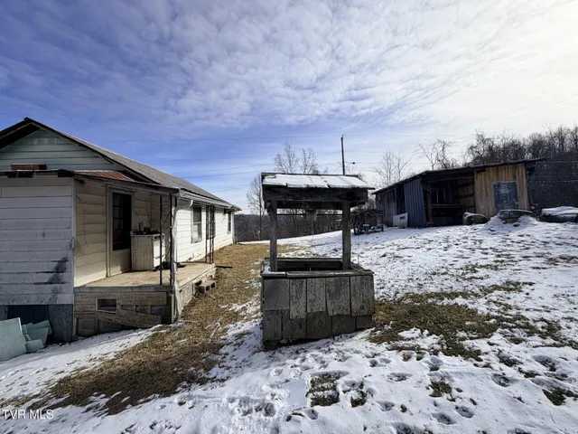 $50,000 | 8187 Duncan Gap Road, Wise, VA 24293