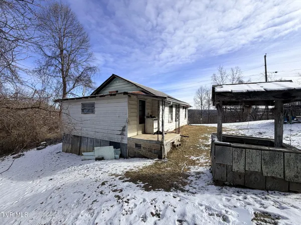 $50,000 | 8187 Duncan Gap Road, Wise, VA 24293