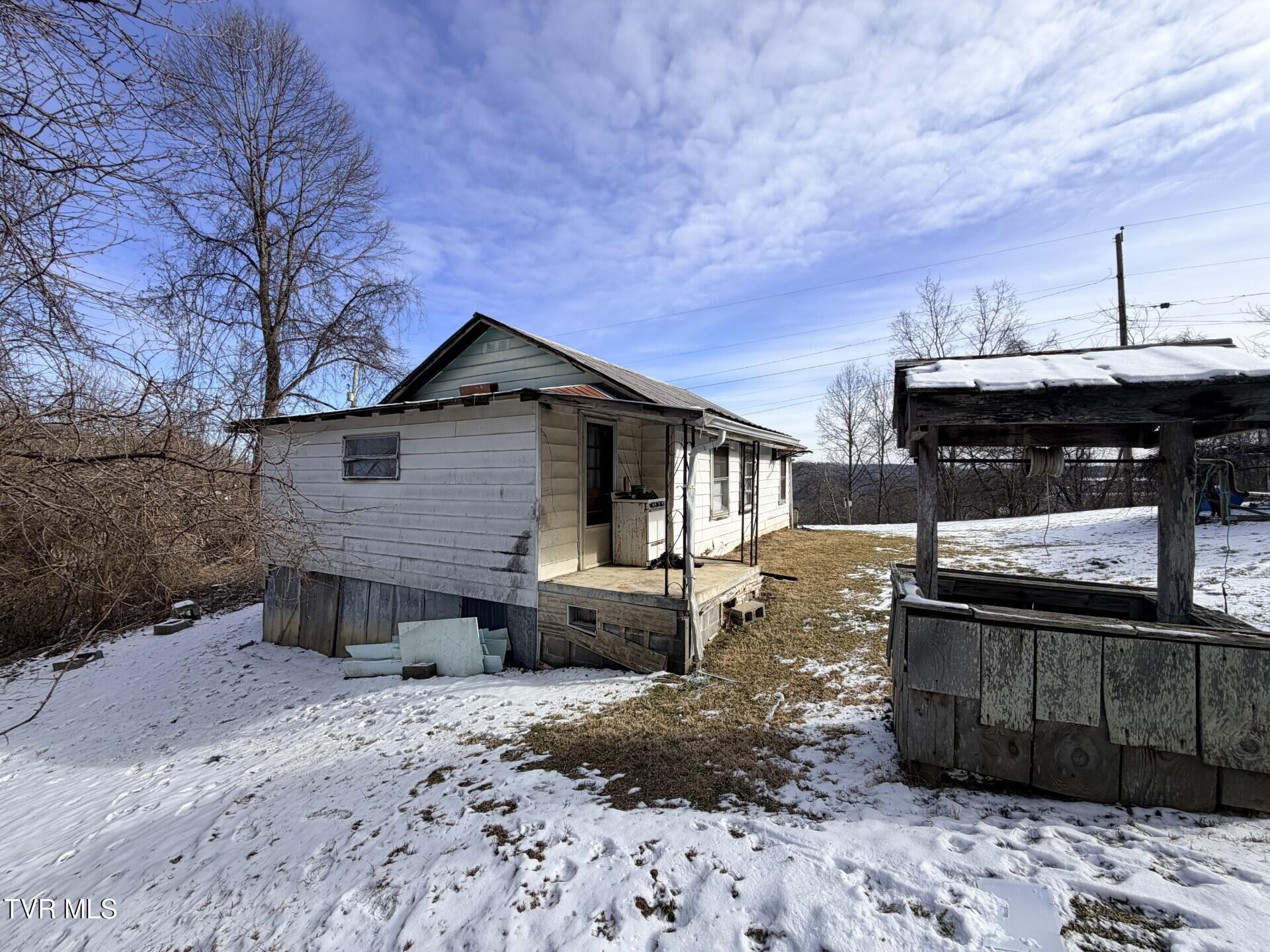 8187 Duncan Gap Road Wise, VA 24293 - Photo 23 of 23 Back