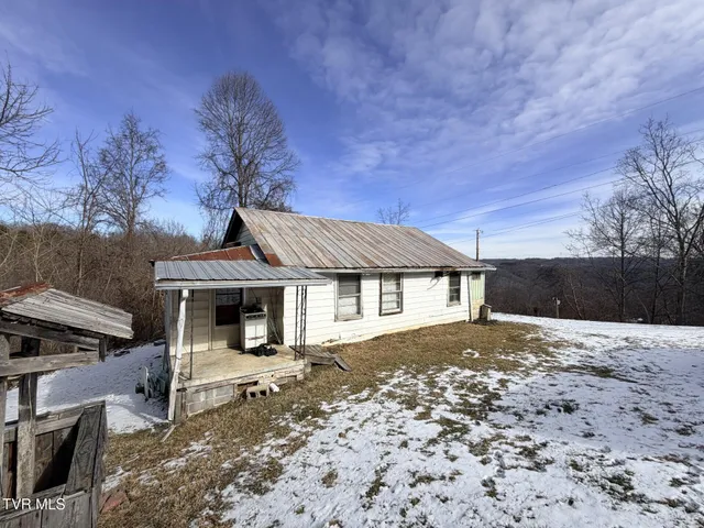 $50,000 | 8187 Duncan Gap Road, Wise, VA 24293