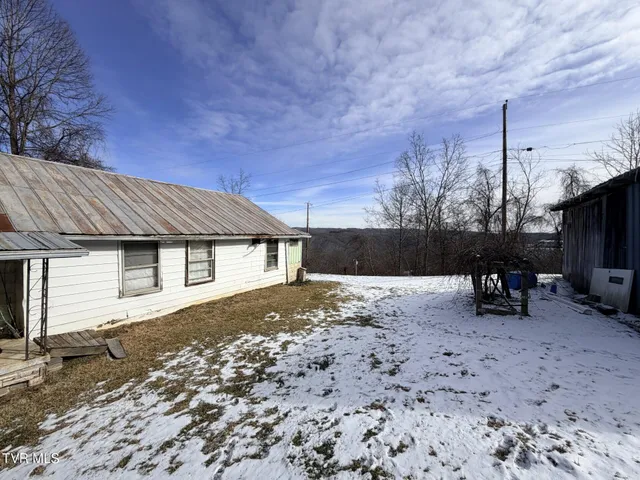 $50,000 | 8187 Duncan Gap Road, Wise, VA 24293