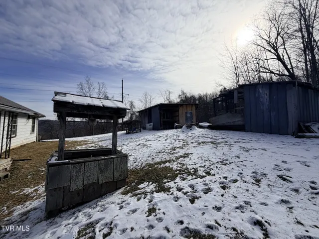 $50,000 | 8187 Duncan Gap Road, Wise, VA 24293