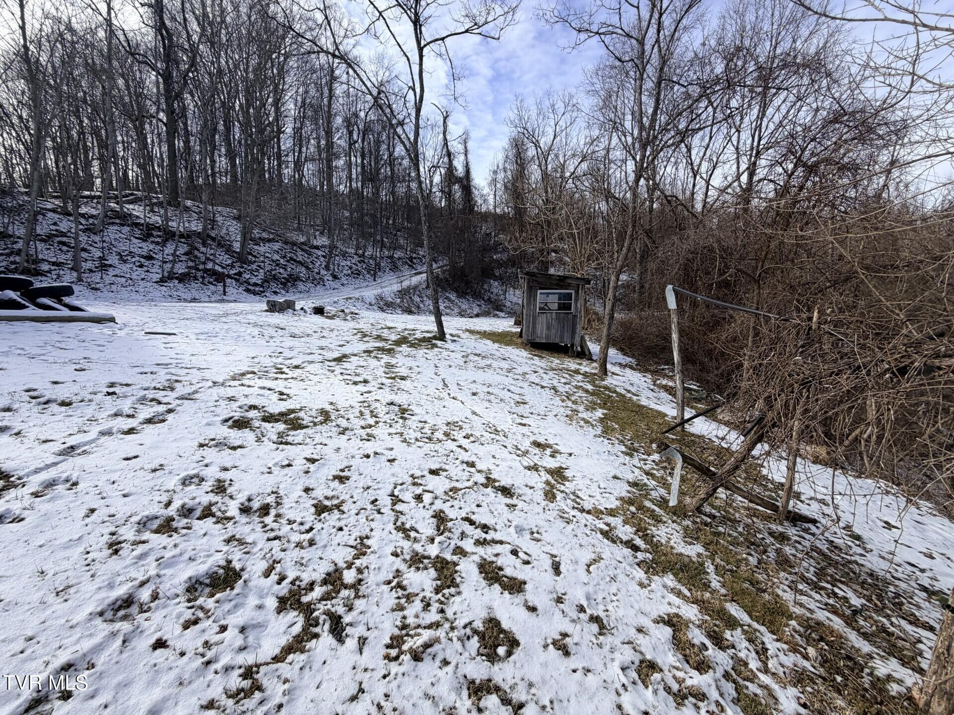 8187 Duncan Gap Road Wise, VA 24293 - Photo 7 of 23 yard 2