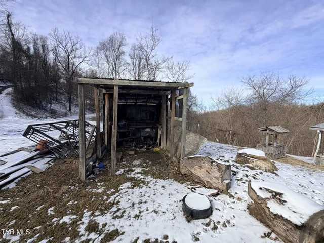 $50,000 | 8187 Duncan Gap Road, Wise, VA 24293