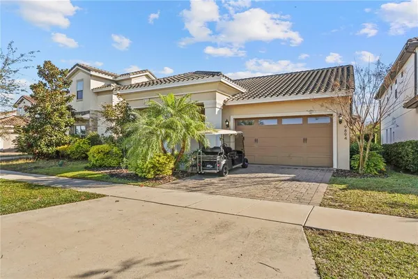 $3,400 | 9894 Mere Parkway, Orlando, FL 32832