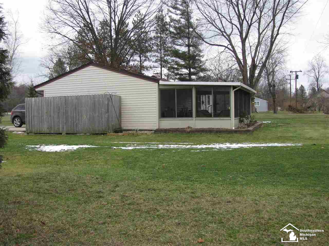 31535 King Road New Boston, MI 48164 - Photo 44 of 67