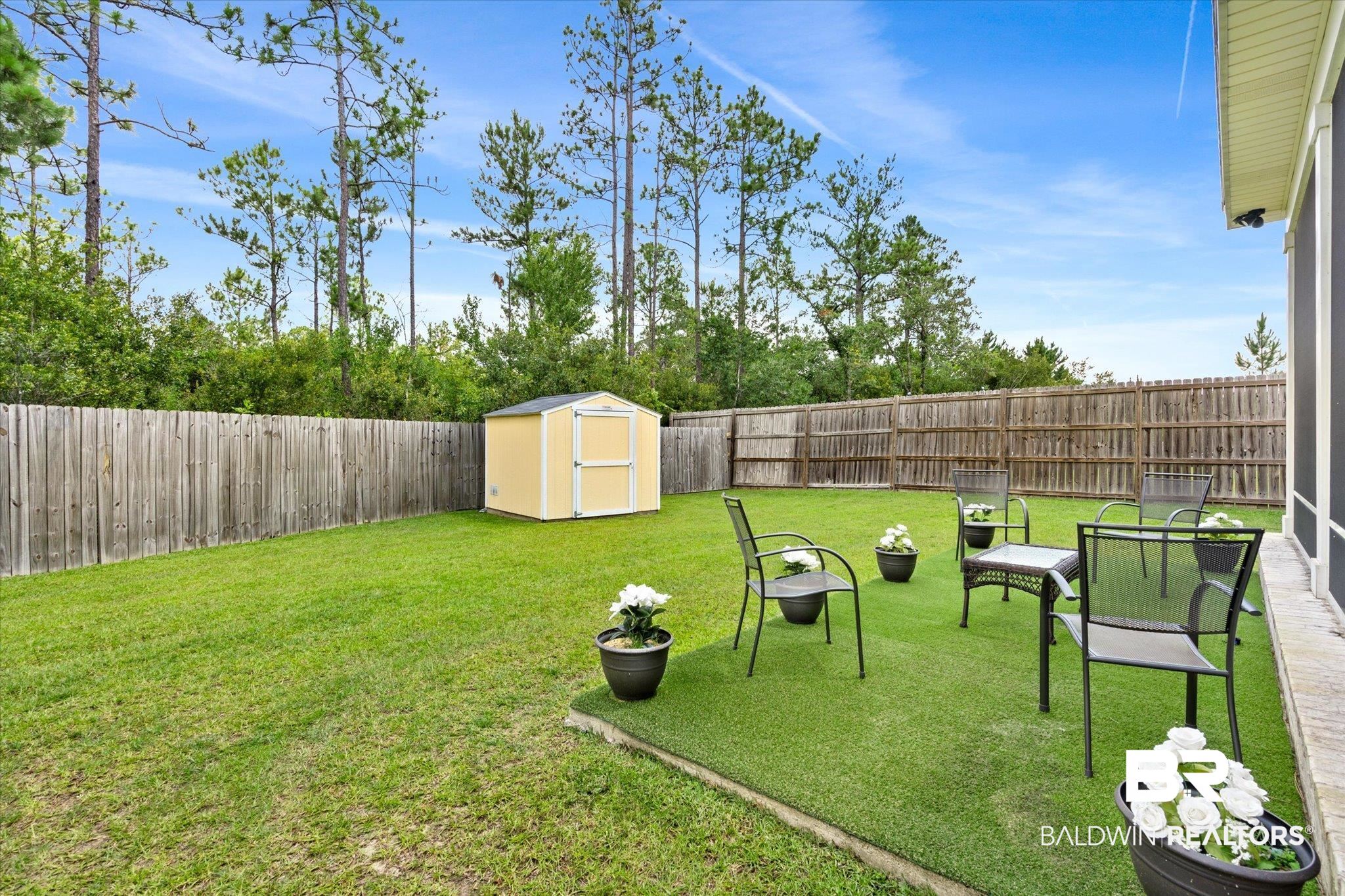 3754 Riverwood Circle South Theodore, AL 36582 - Photo 34 of 48