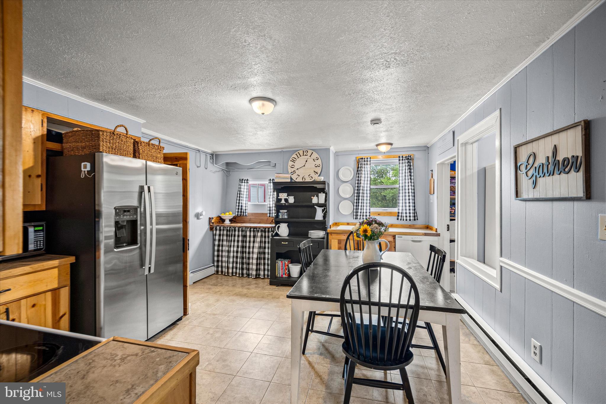 2900 Gillis Falls Road Mount Airy, MD 21771 - Photo 10 of 53 Eat-In Kitchen