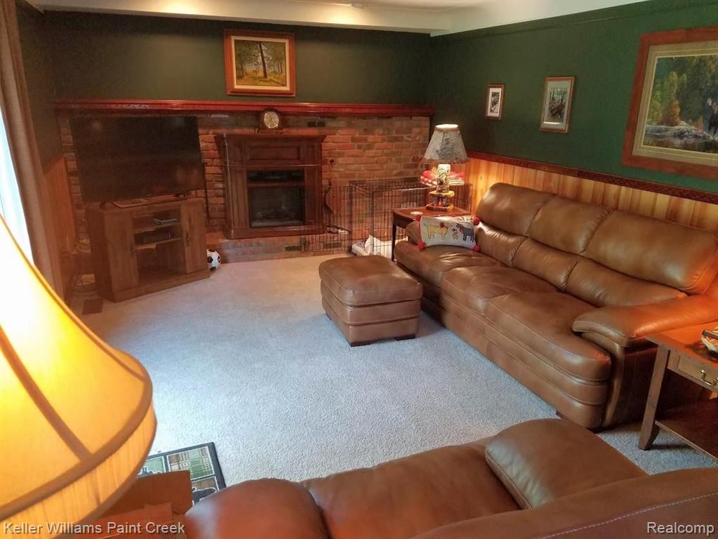 461 Gunder Drive Rochester Hills, MI 48309 - Photo 8 of 29