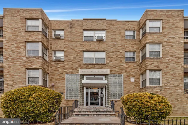 $145,000 | 939 Longfellow Street Northwest, Unit 6, Washington, DC 20011