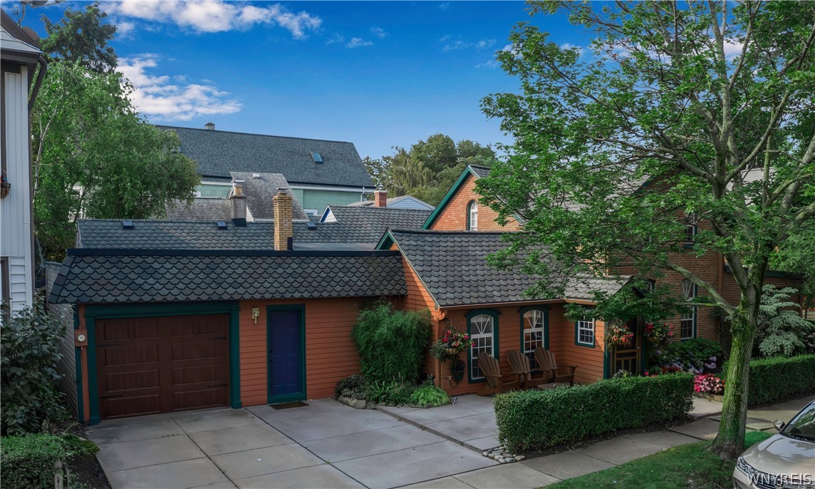 417 Summer Street Buffalo, NY 14213 - Photo 20 of 20