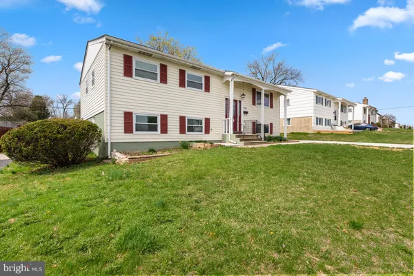 $469,000 | 1304 Glenwilde Road, Baltimore, MD 21228