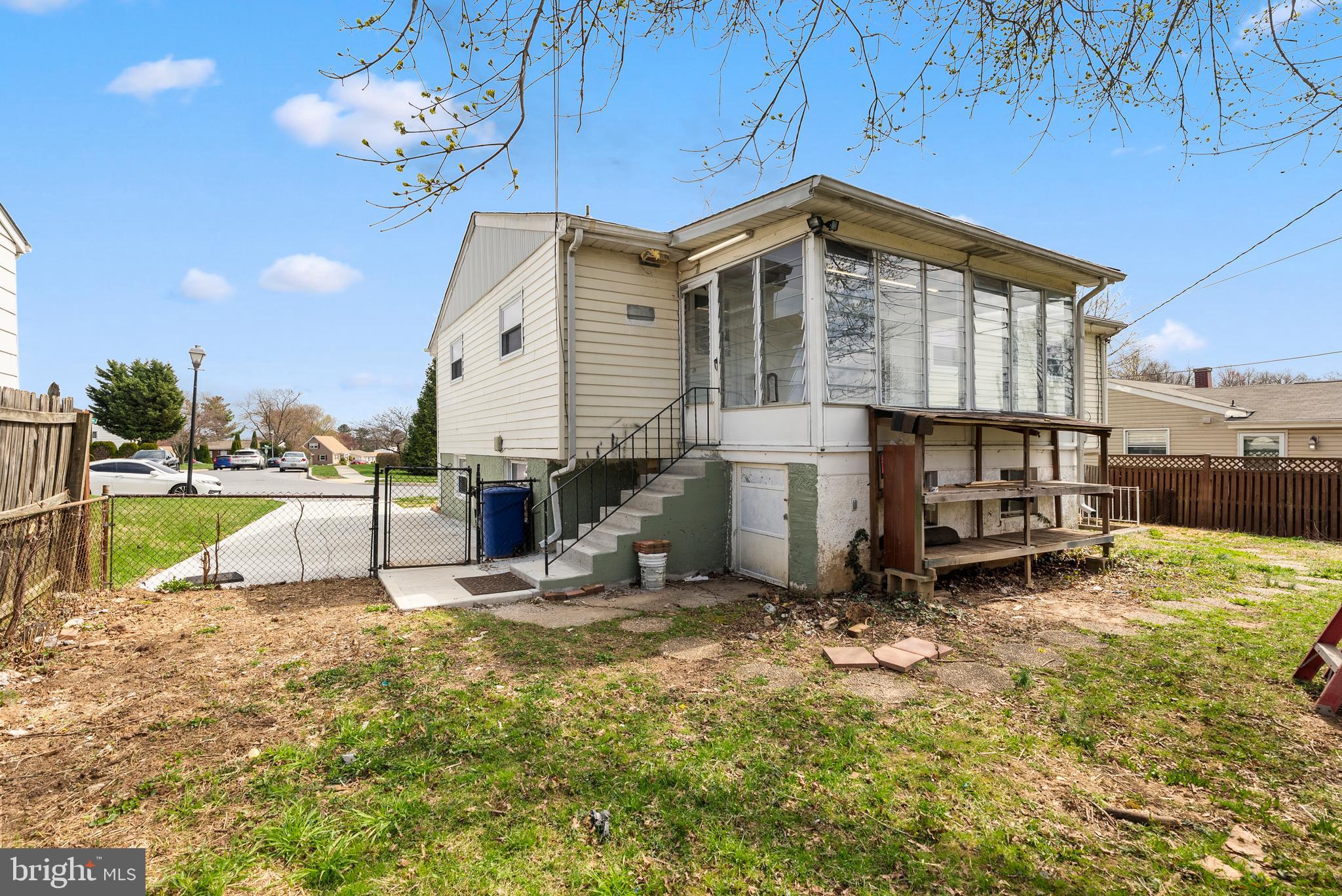 1304 Glenwilde Road Baltimore, MD 21228 - Photo 36 of 38