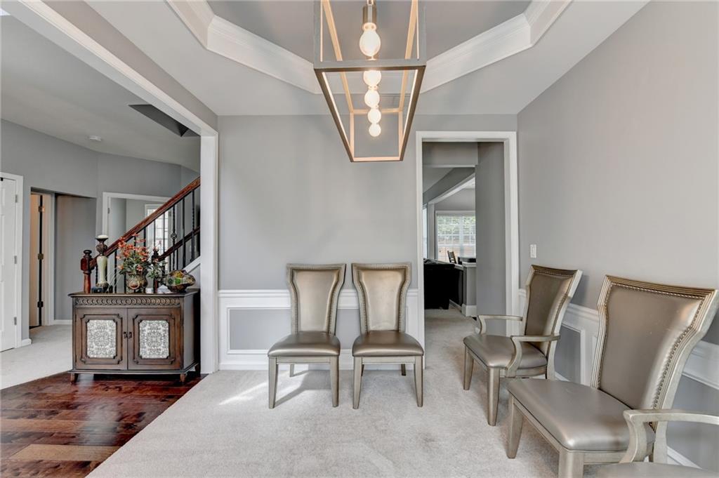 450 Hillingdon Way Suwanee, GA 30024 - Photo 3 of 71