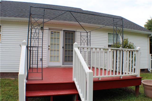 136 Ruben Road Spring Hill, TN 37174 - Photo 17 of 19 Gallery Image 17