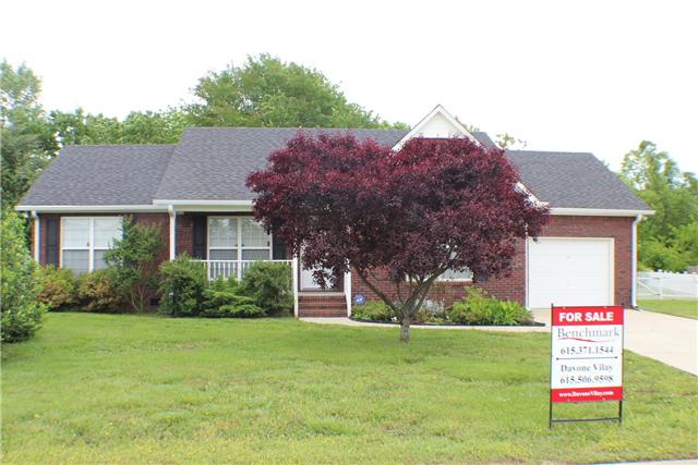136 Ruben Road Spring Hill, TN 37174 - Photo 18 of 19 Gallery Image 18