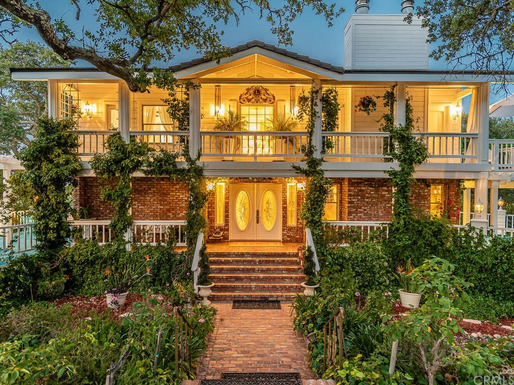 10765 Vista Road Atascadero, CA 93422 - Photo 1 of 1 Gallery Image 1