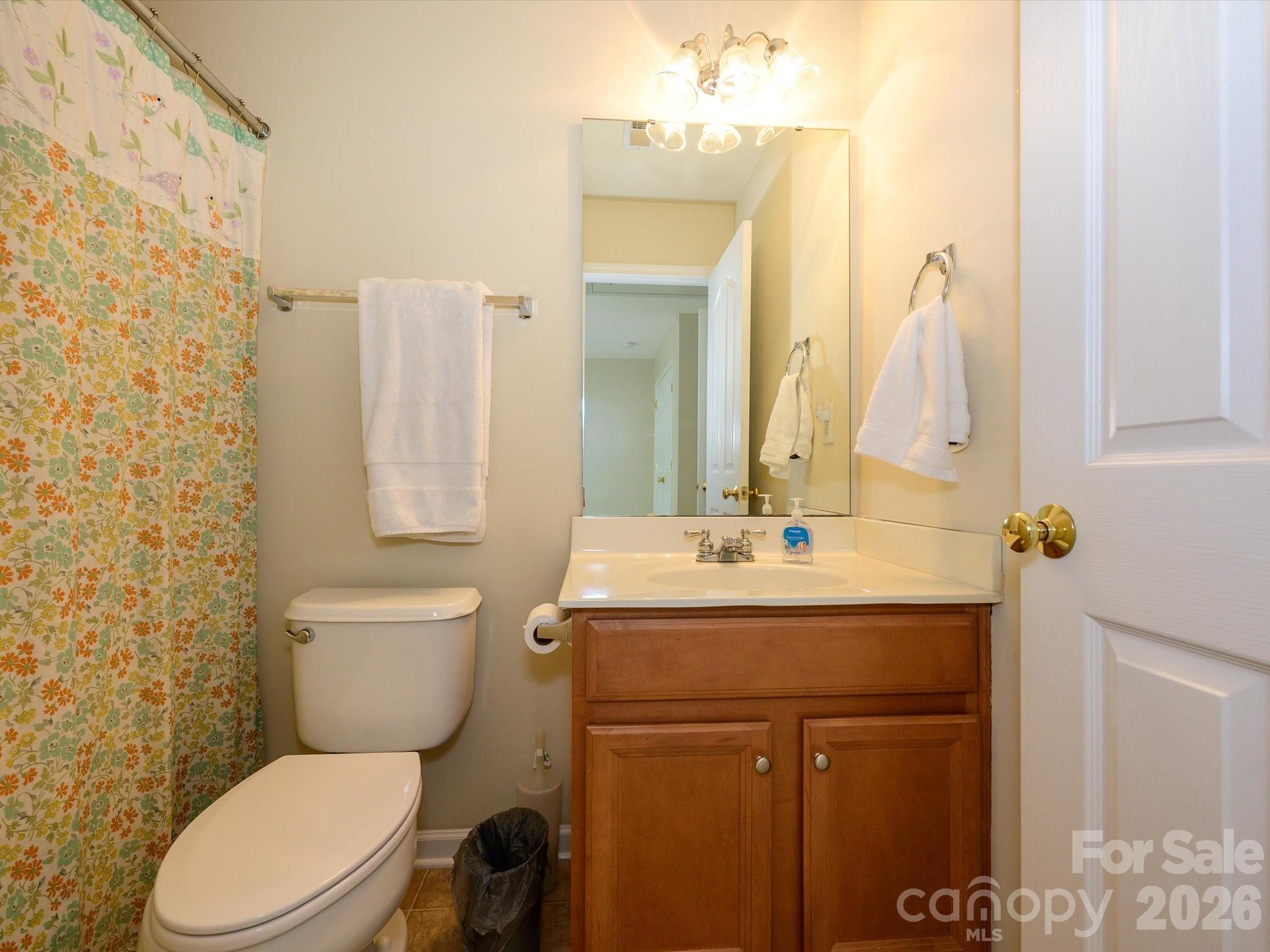 2172 Woodstream Road Harrisburg, NC 28075 - Photo 30 of 45