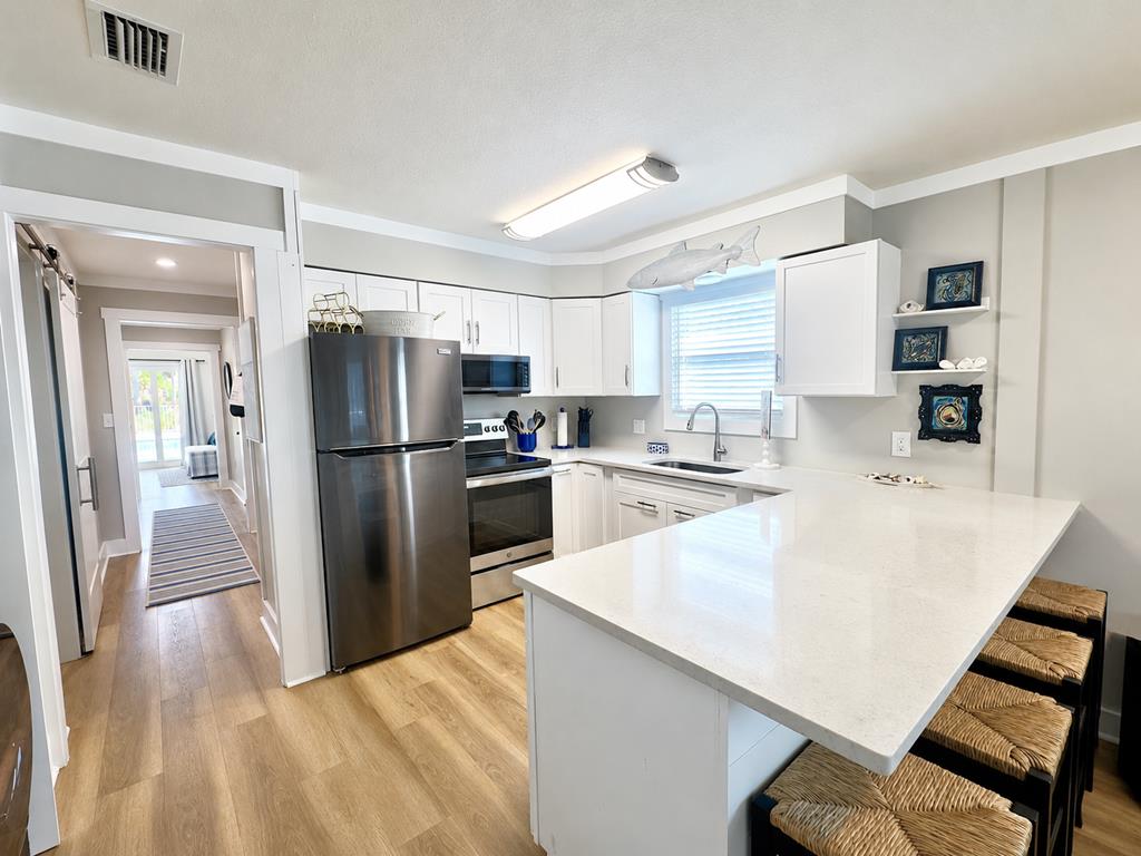 151 Beach Street Port St. Joe, FL 32456 - Photo 8 of 29