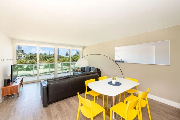 $2,950 | 100 Bayview Drive, Unit 210, Sunny Isles Beach, FL 33160