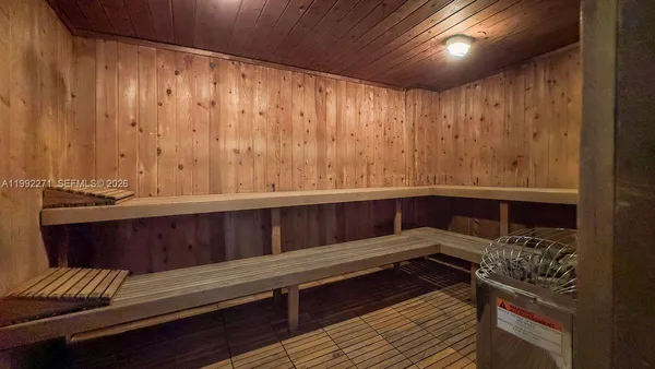 a view of wooden floor in a room