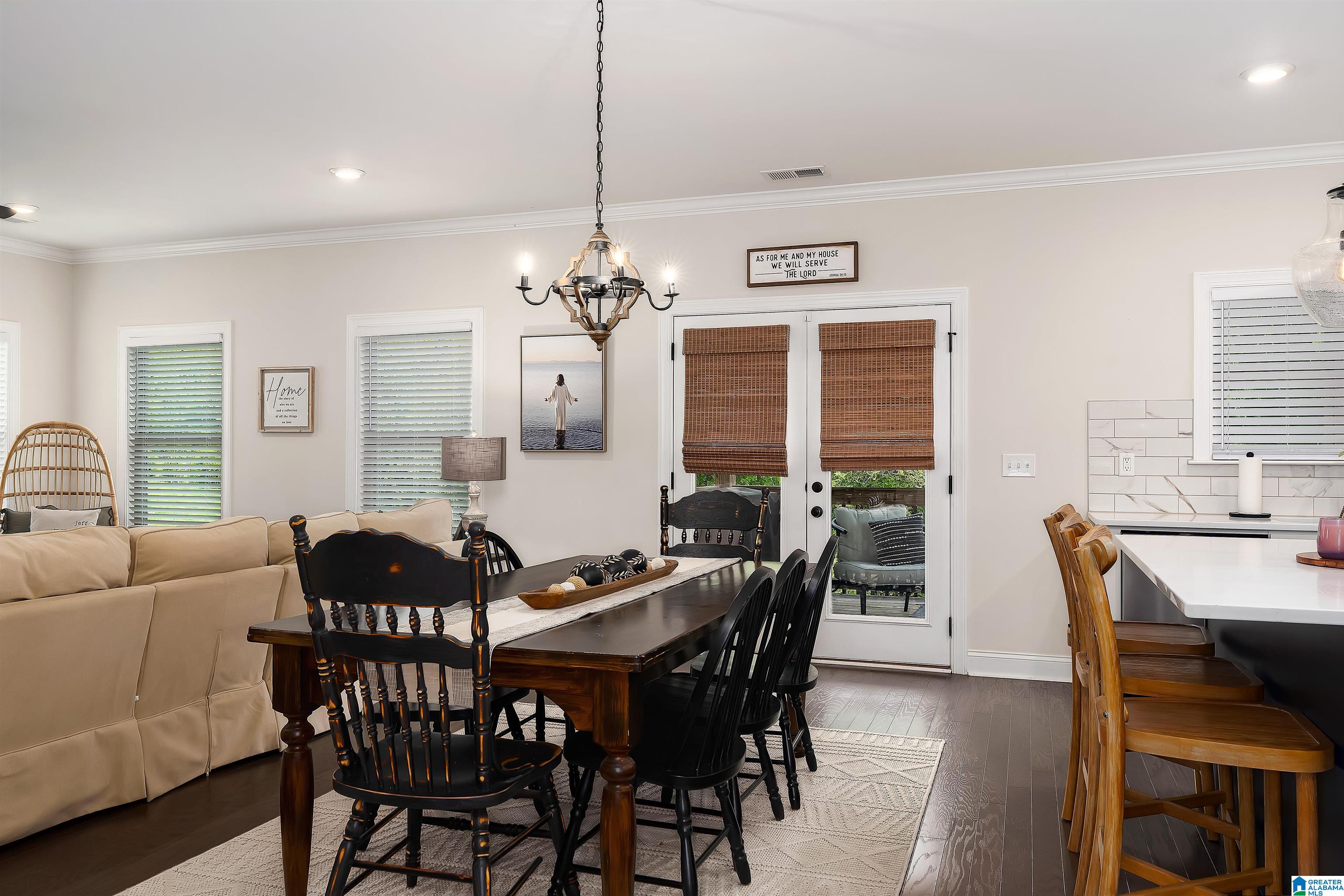 100 MacDonald Lk Road Springville, AL 35146 - Photo 13 of 37