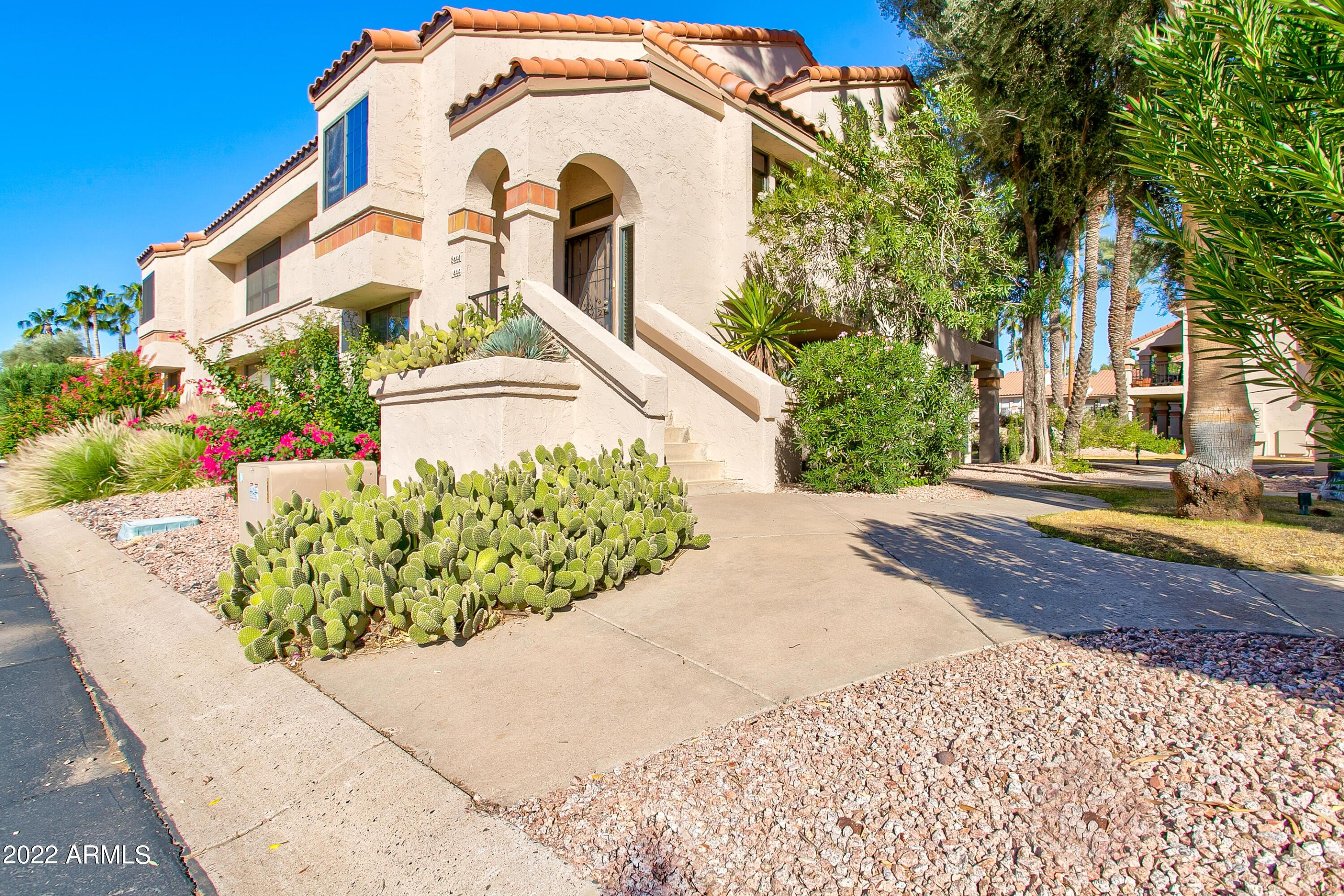 9707 East Mountain View Road, Unit 2444 Scottsdale, AZ 85258 - Photo 2 of 34 Photo #2