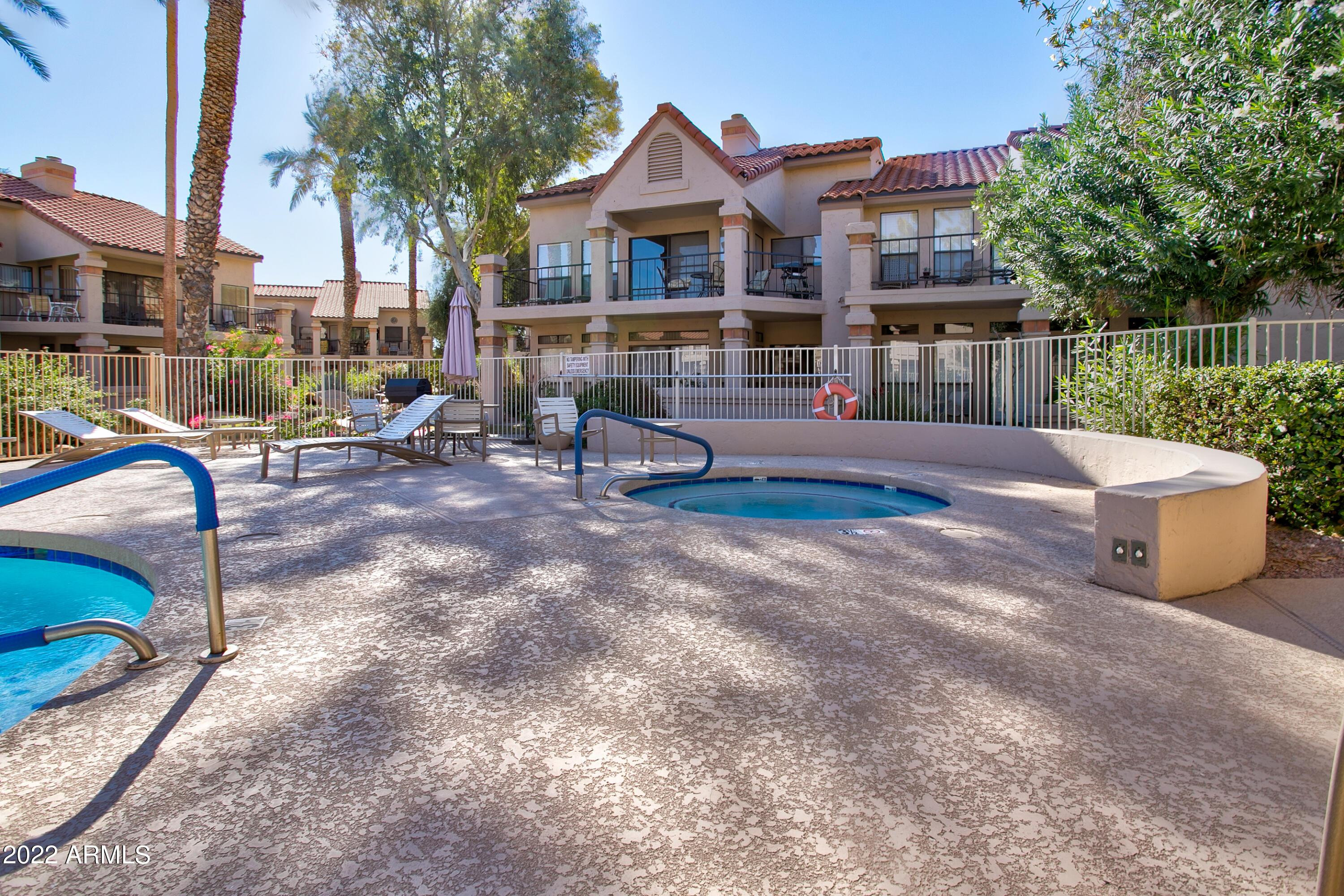 9707 East Mountain View Road, Unit 2444 Scottsdale, AZ 85258 - Photo 28 of 34 Photo #28