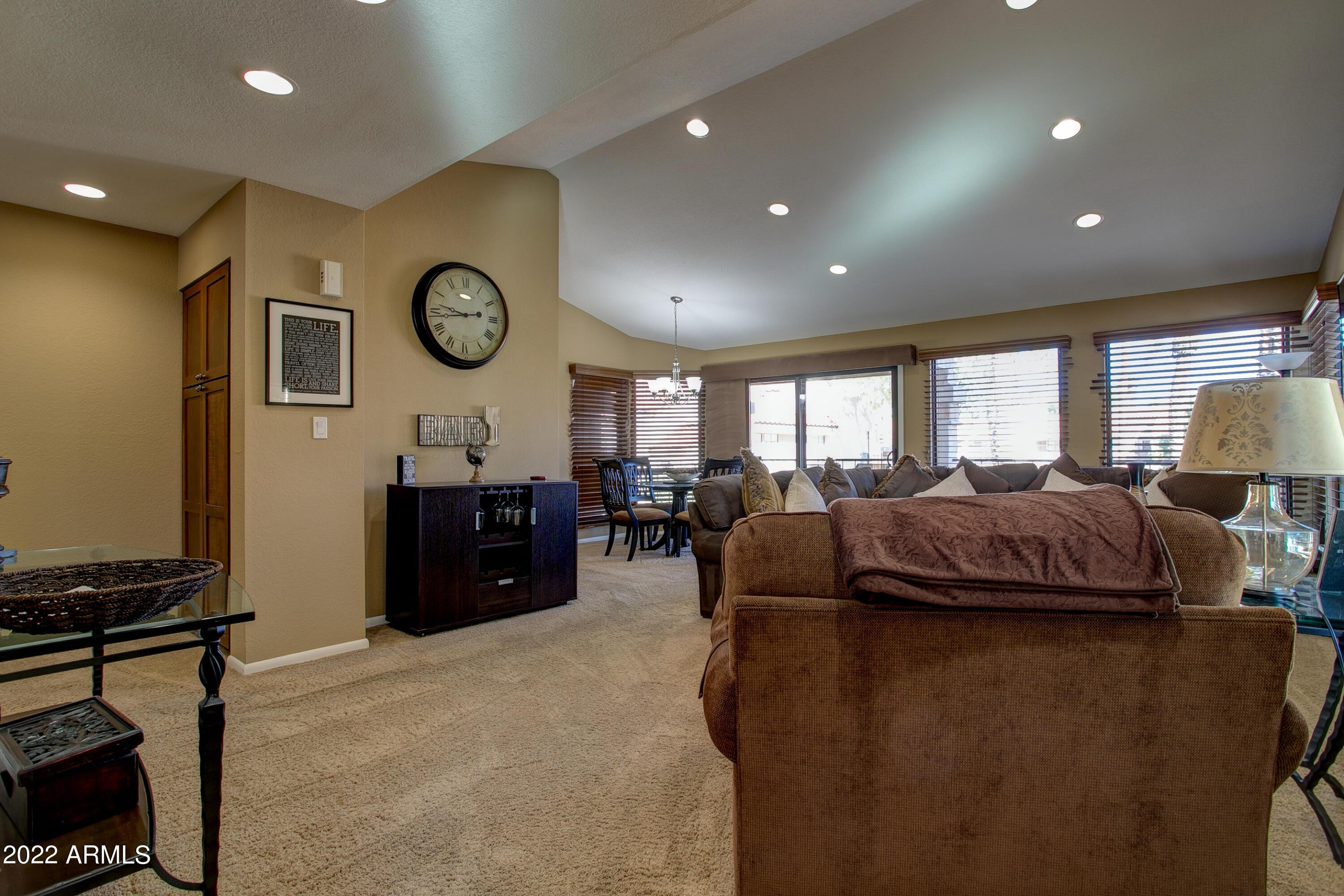 9707 East Mountain View Road, Unit 2444 Scottsdale, AZ 85258 - Photo 5 of 34 Photo #5