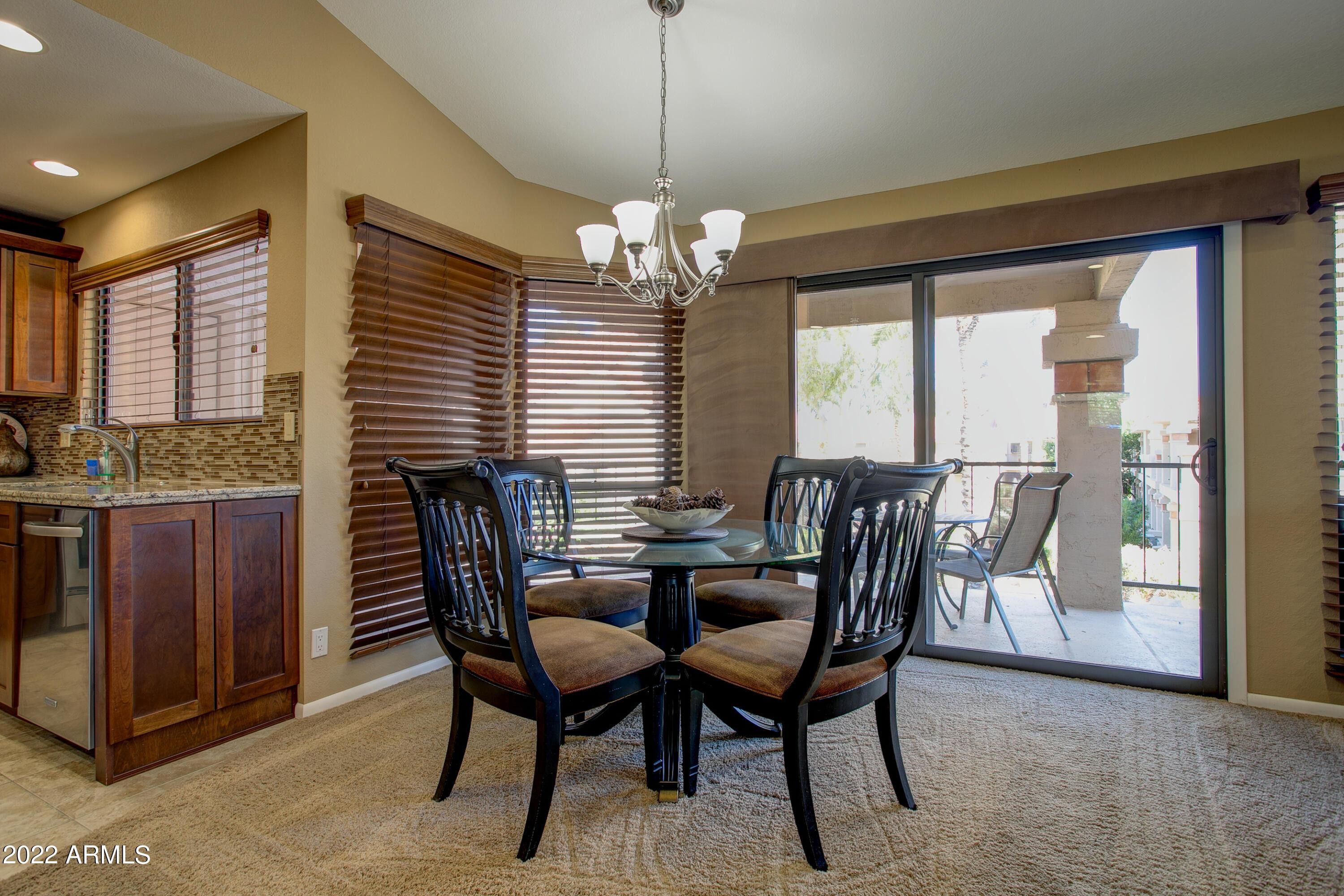 9707 East Mountain View Road, Unit 2444 Scottsdale, AZ 85258 - Photo 8 of 34 Photo #8