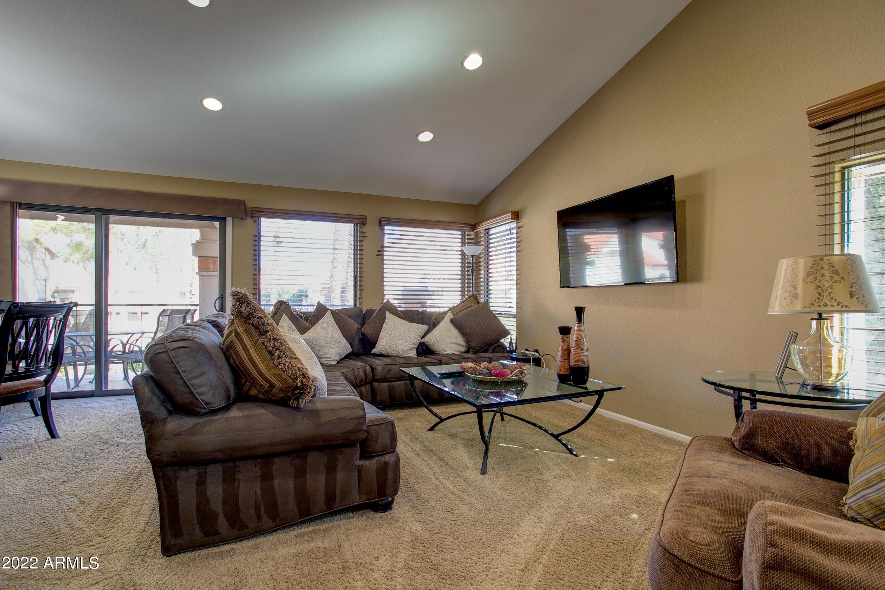 9707 East Mountain View Road, Unit 2444 Scottsdale, AZ 85258 - Photo 9 of 34 Photo #9