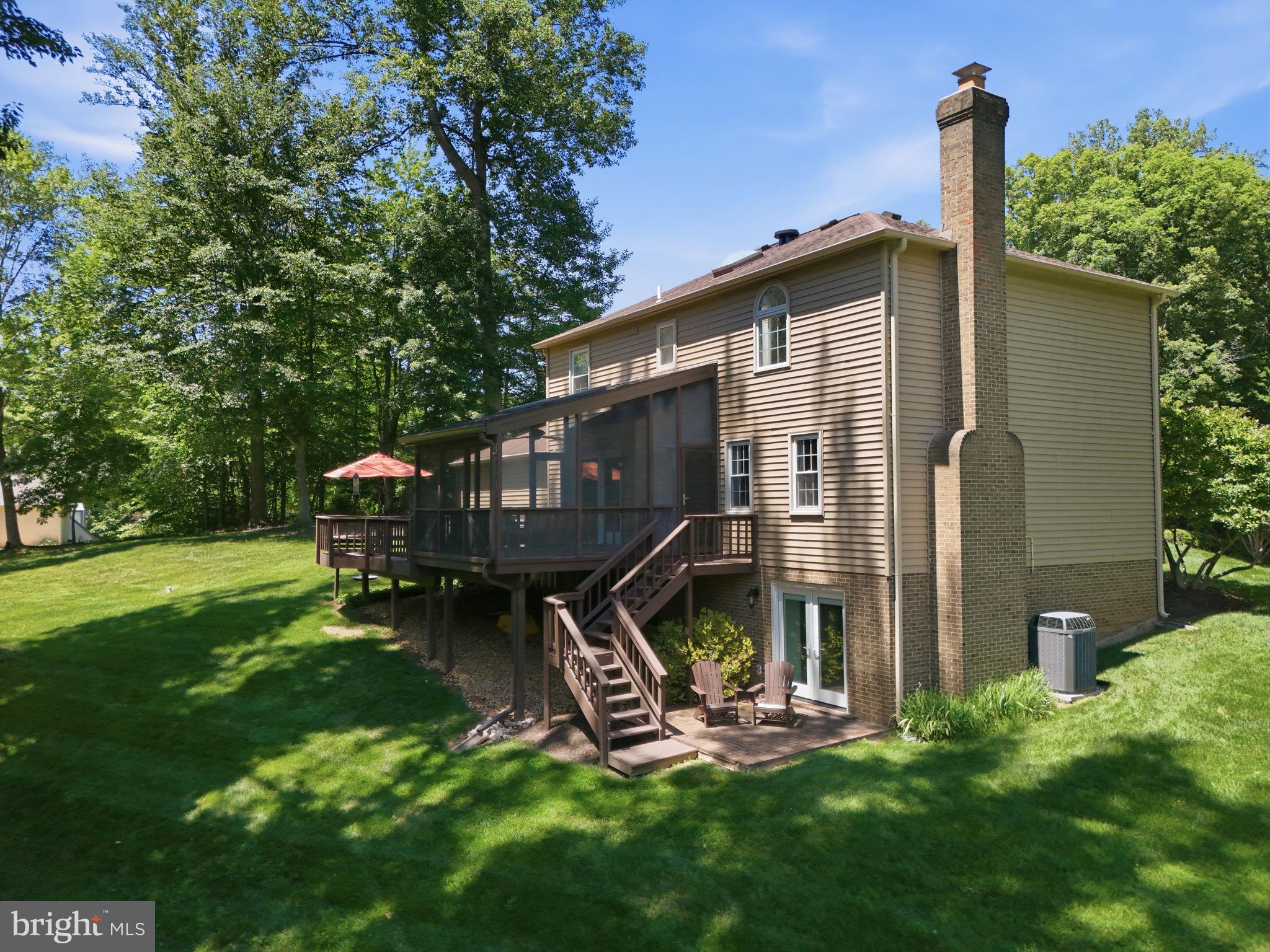 11661 Captain Rhett Lane Fairfax Station, VA 22039 - Photo 13 of 21