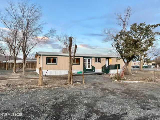 $240,000 | 2735 Toiyabe Street, Silver Springs, NV 89429